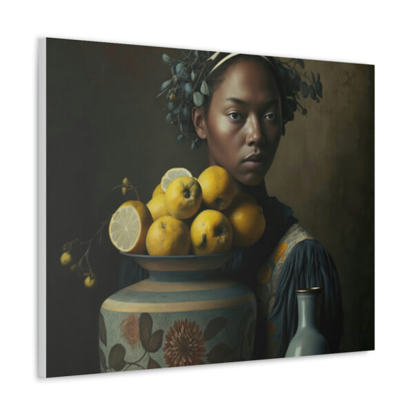 Lemons - Canvas Gallery Wraps - Image 30