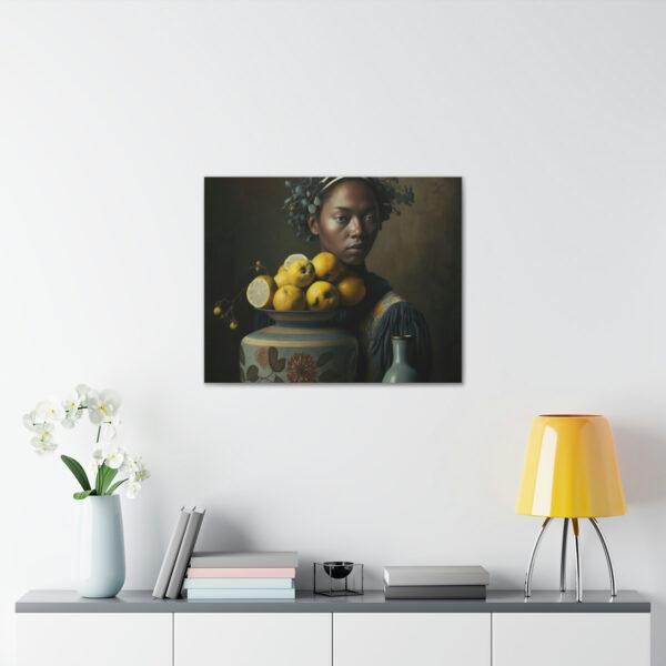 Lemons - Canvas Gallery Wraps - Image 32