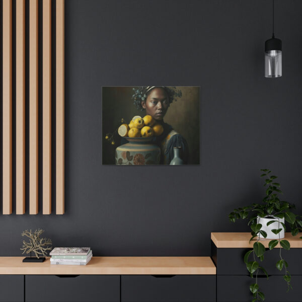 Lemons - Canvas Gallery Wraps - Image 33