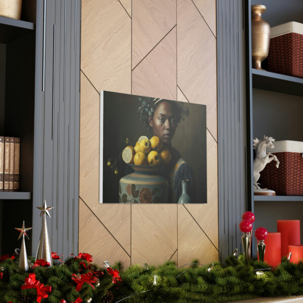 Lemons - Canvas Gallery Wraps - Image 35