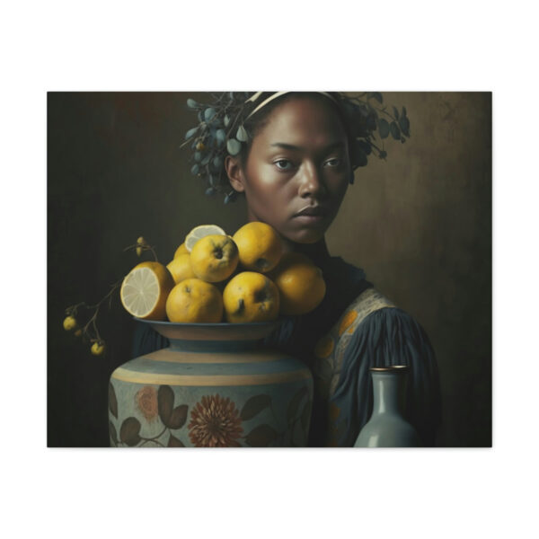 Lemons - Canvas Gallery Wraps - Image 29