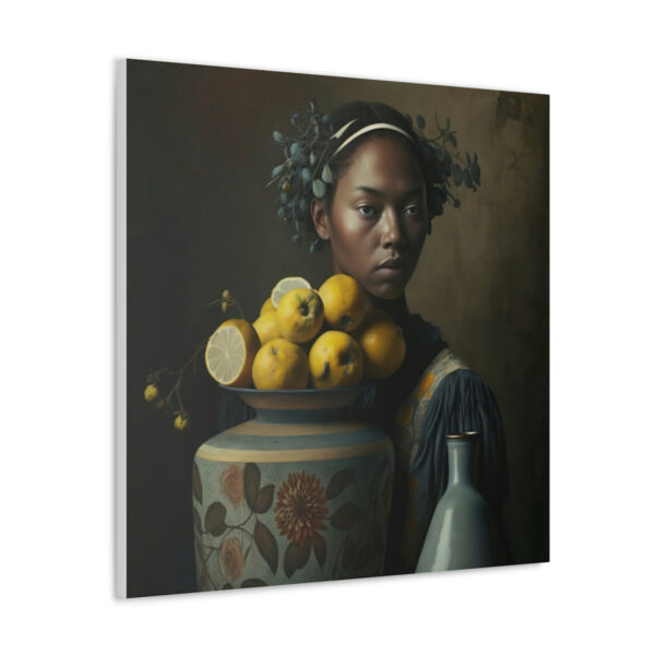 Lemons - Canvas Gallery Wraps - Image 16