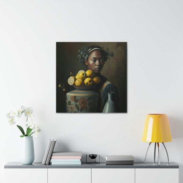 Lemons - Canvas Gallery Wraps - Image 18