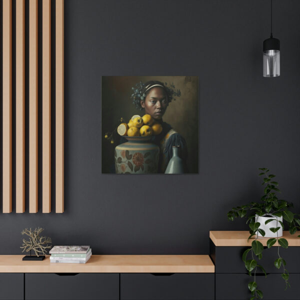 Lemons - Canvas Gallery Wraps - Image 19