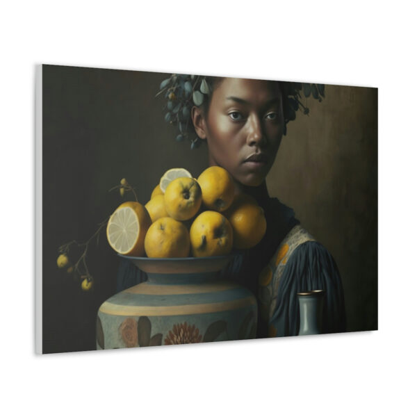 Lemons - Canvas Gallery Wraps - Image 37