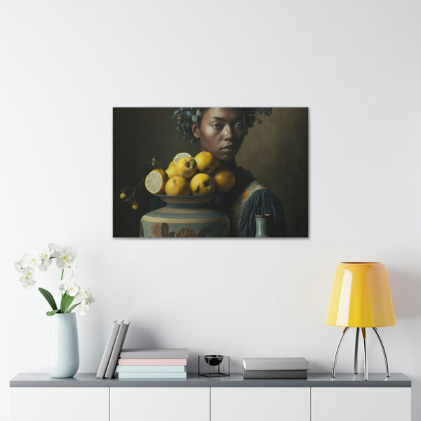 Lemons - Canvas Gallery Wraps - Image 39