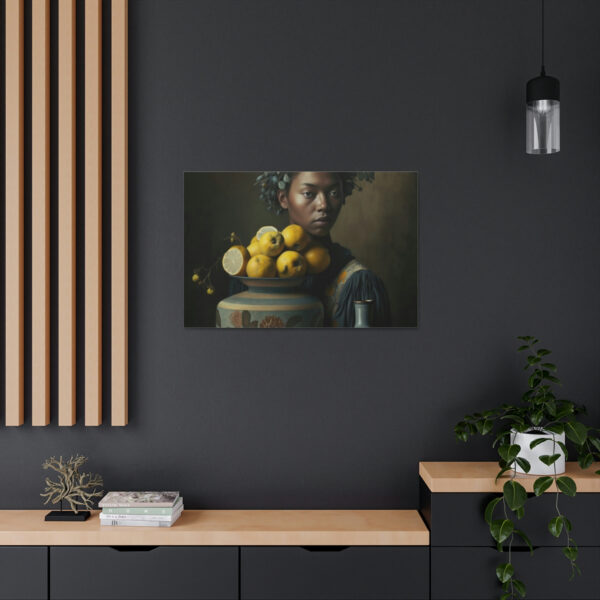 Lemons - Canvas Gallery Wraps - Image 40