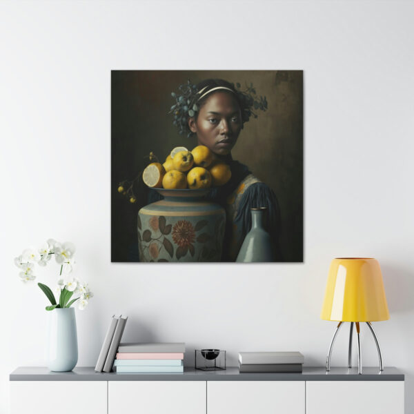 Lemons - Canvas Gallery Wraps - Image 25