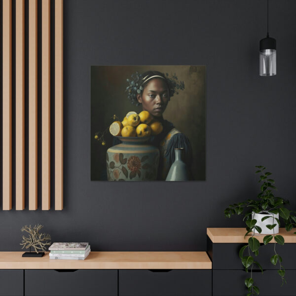 Lemons - Canvas Gallery Wraps - Image 26