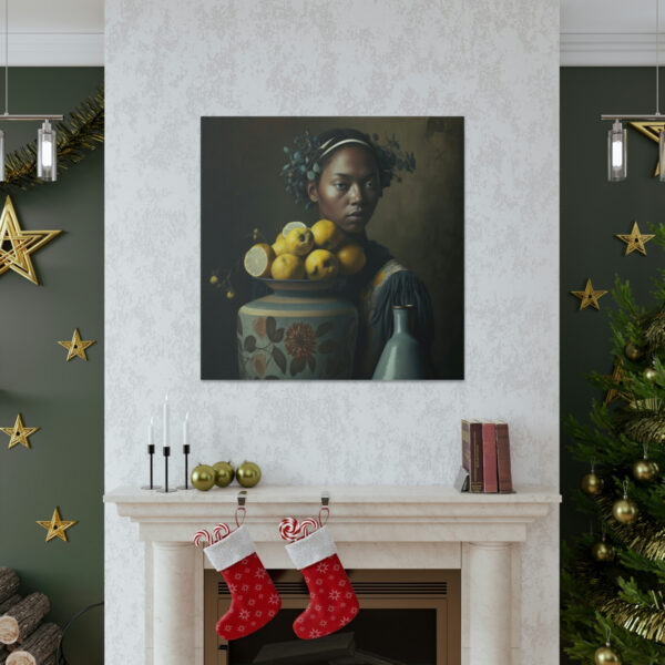 Lemons - Canvas Gallery Wraps - Image 27