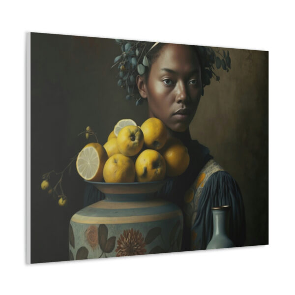 Lemons - Canvas Gallery Wraps - Image 9