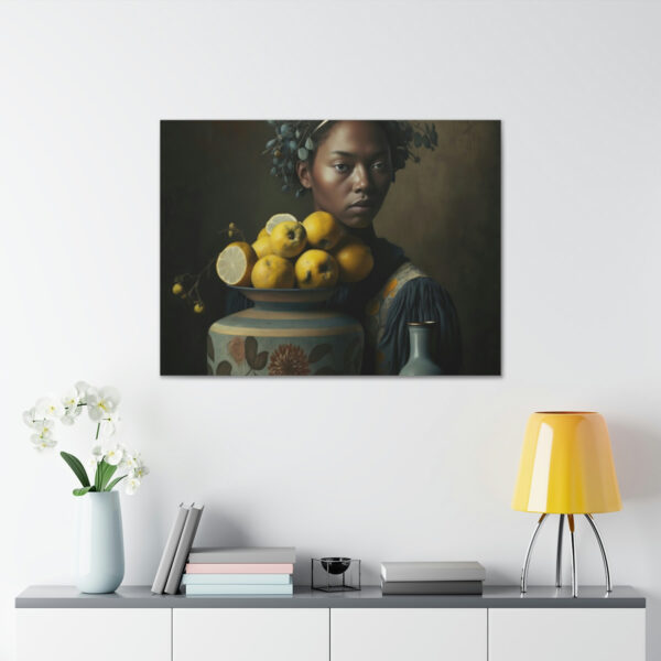 Lemons - Canvas Gallery Wraps - Image 11