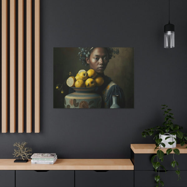 Lemons - Canvas Gallery Wraps - Image 12