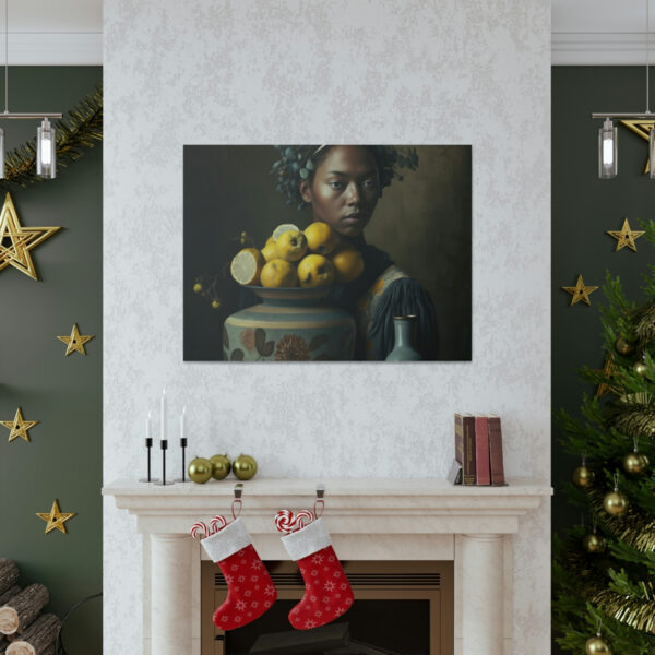 Lemons - Canvas Gallery Wraps - Image 13