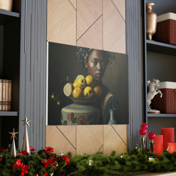 Lemons - Canvas Gallery Wraps - Image 14