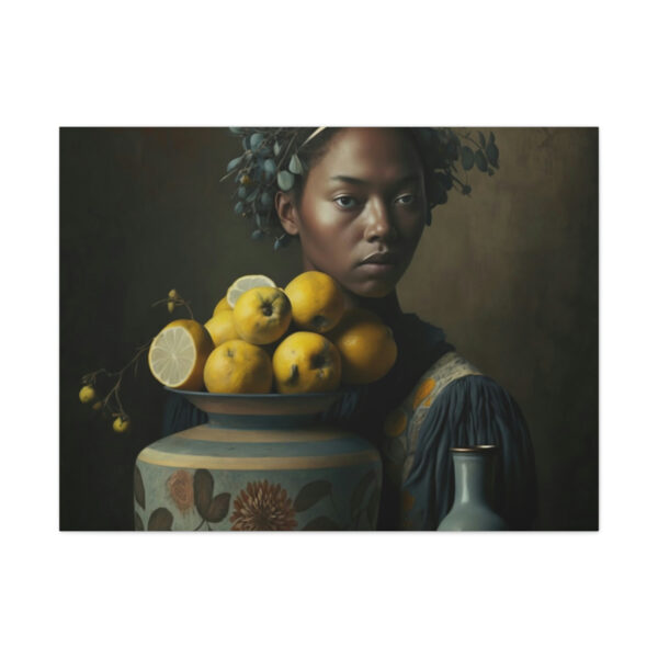 Lemons - Canvas Gallery Wraps - Image 8