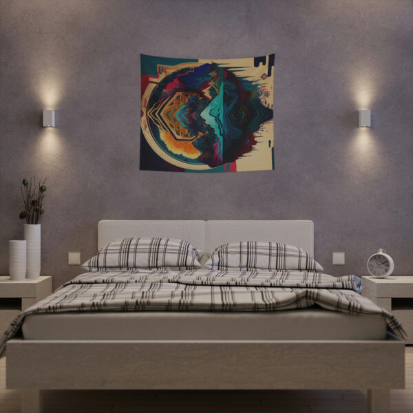 Printed Wall Tapestry - Image 6