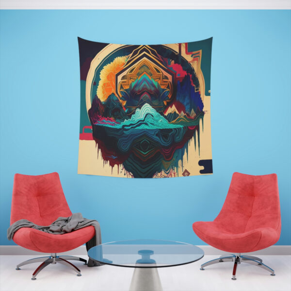 Printed Wall Tapestry - Image 14