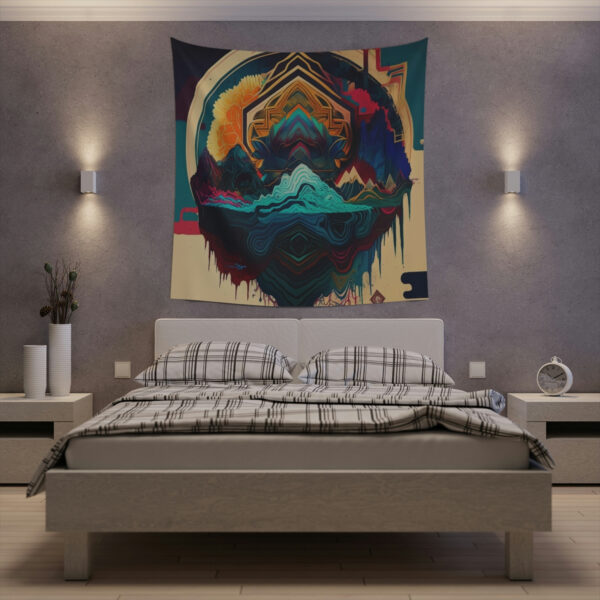 Printed Wall Tapestry - Image 15