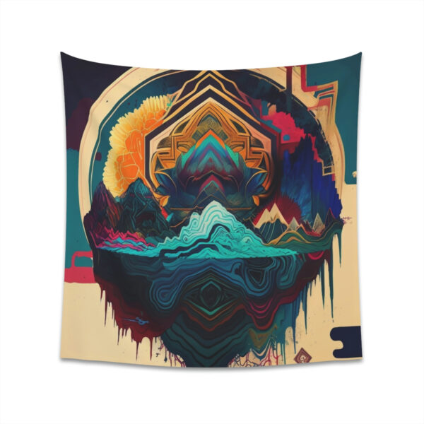 Printed Wall Tapestry - Image 13