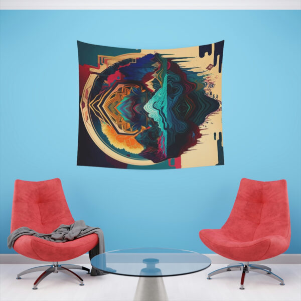 Printed Wall Tapestry - Image 10