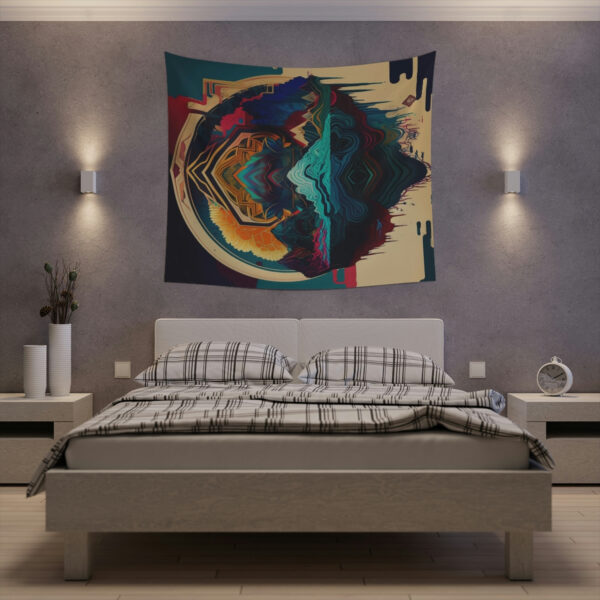 Printed Wall Tapestry - Image 12