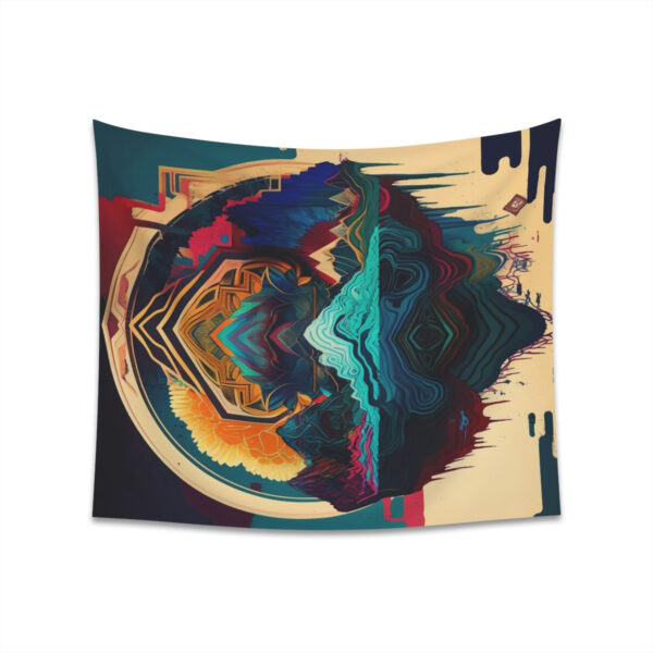 Printed Wall Tapestry - Image 7