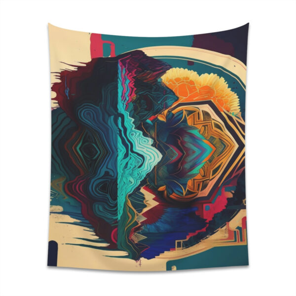 Printed Wall Tapestry - Image 17