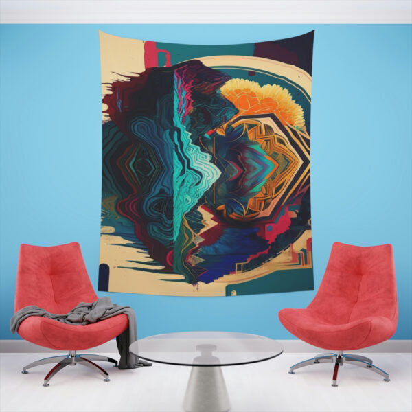 Printed Wall Tapestry - Image 18