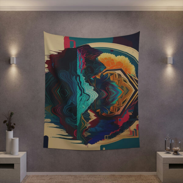 Printed Wall Tapestry - Image 20