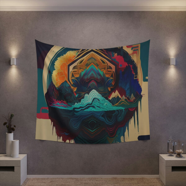 Printed Wall Tapestry - Image 21