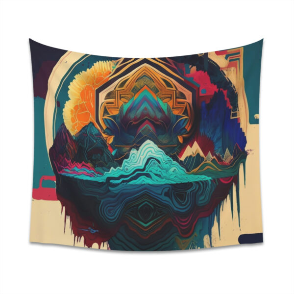 Printed Wall Tapestry - Image 16