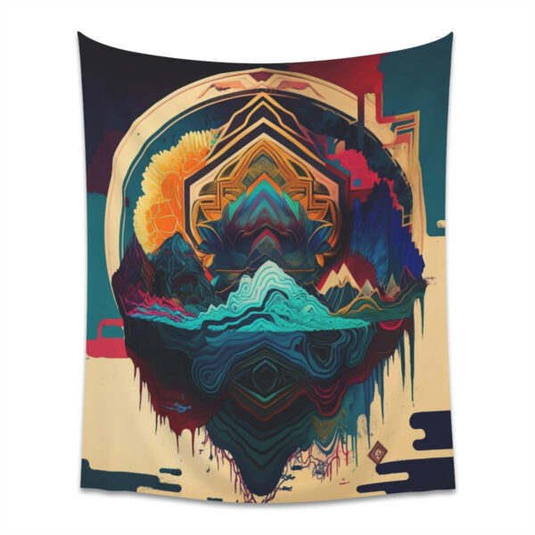 Printed Wall Tapestry - Image 23