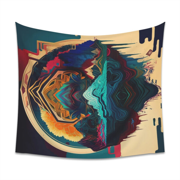 Printed Wall Tapestry - Image 22