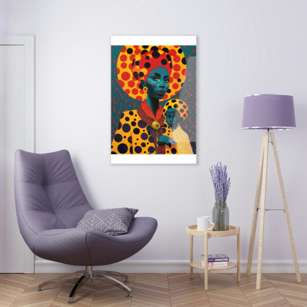 Fashion E T - Acrylic Prints - Image 30