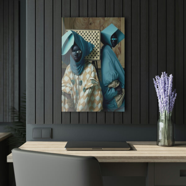 Acrylic Prints (French Cleat Hanging) - Image 5