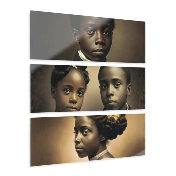 Acrylic Prints (Triptych)