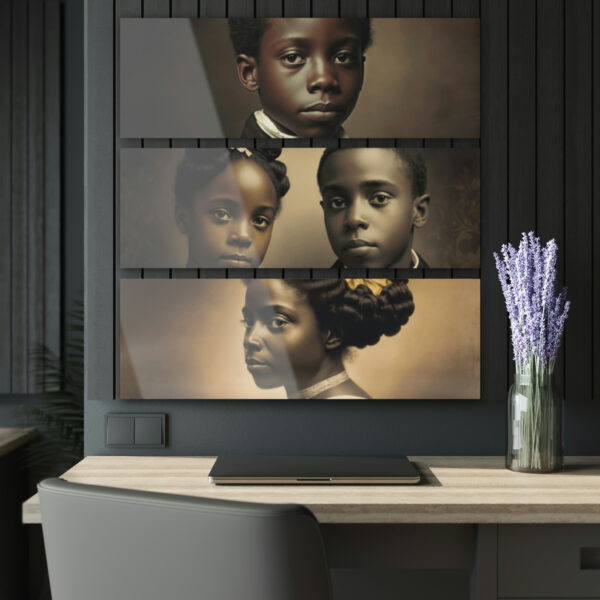 Acrylic Prints (Triptych) - Image 5