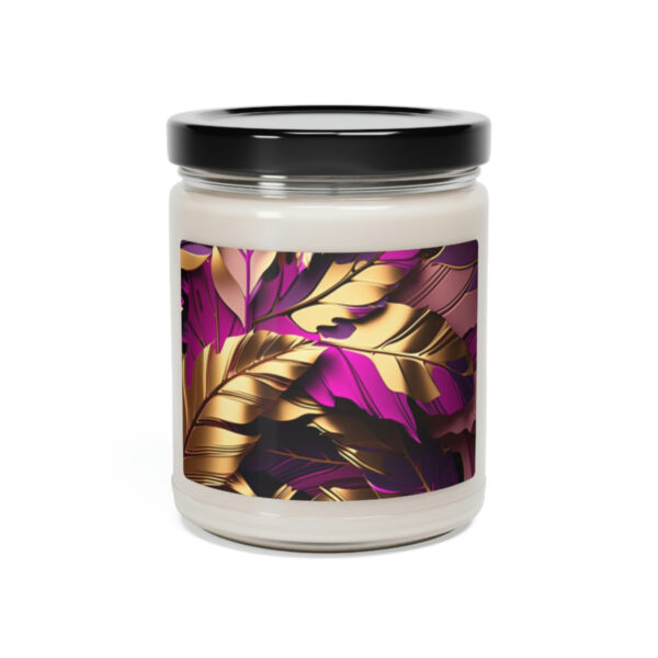 Scented Soy Candle, 9oz - Image 11