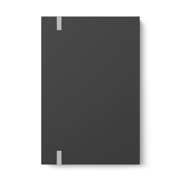 Color Contrast Notebook - Ruled - Image 8