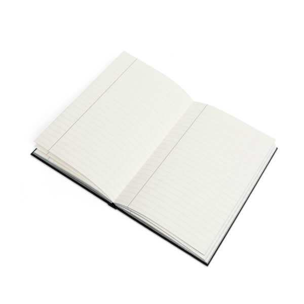 Color Contrast Notebook - Ruled - Image 9