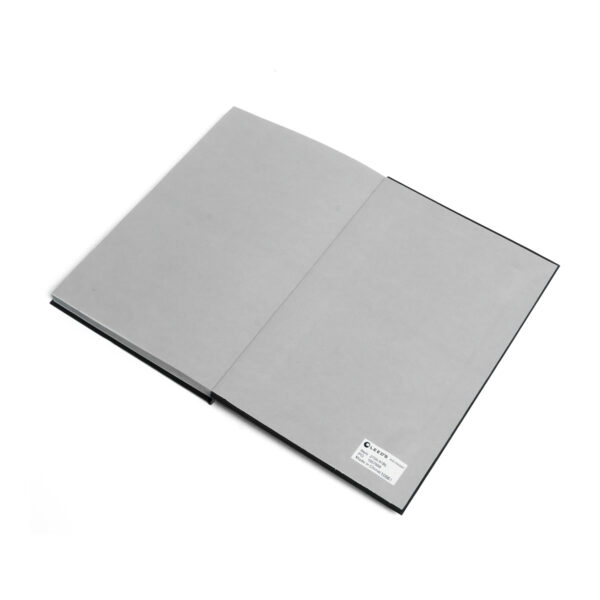 Color Contrast Notebook - Ruled - Image 10