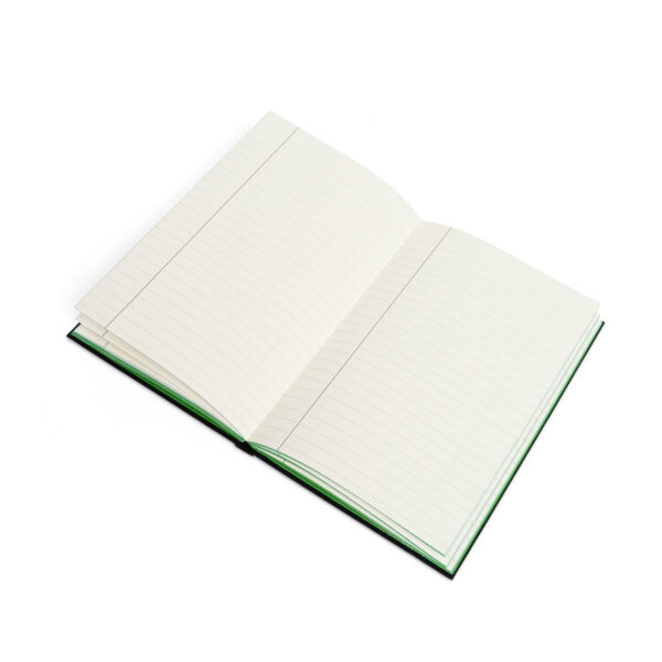 Color Contrast Notebook - Ruled - Image 15