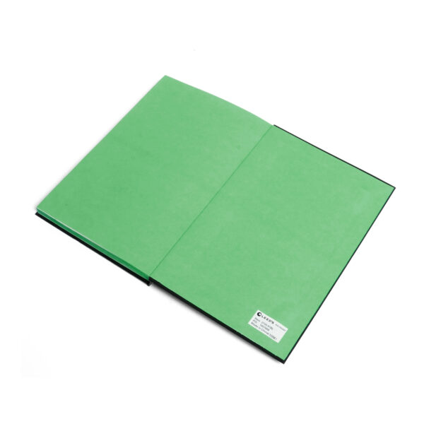 Color Contrast Notebook - Ruled - Image 16