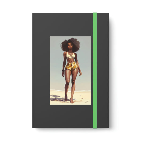 Color Contrast Notebook - Ruled - Image 13