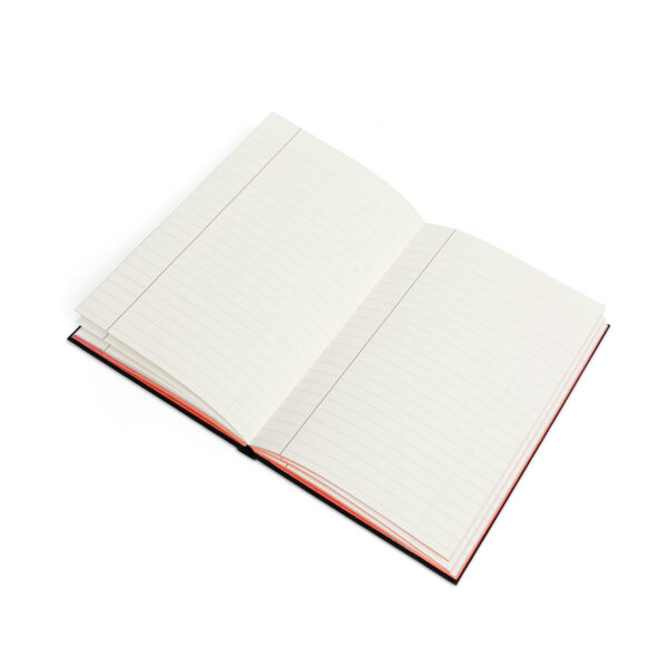 Color Contrast Notebook - Ruled - Image 21