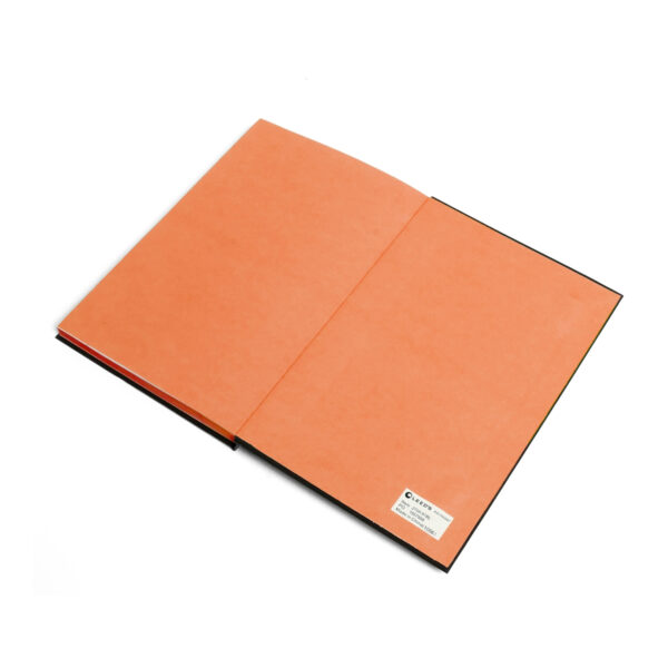 Color Contrast Notebook - Ruled - Image 22