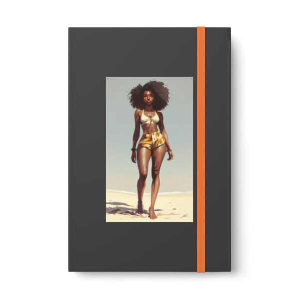 Color Contrast Notebook - Ruled - Image 19