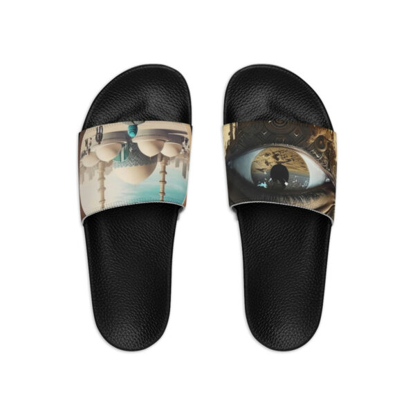 Egypt Eye Sand - Men's Slide Sandals