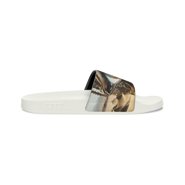 Egypt Eye Sand - Men's Slide Sandals - Image 16